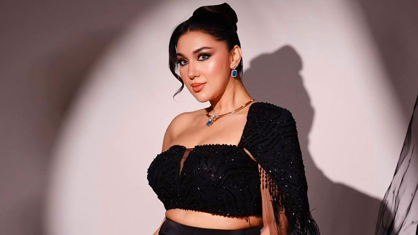 নিজের জন্য গর্ববোধ করো: অপু বিশ্বাস