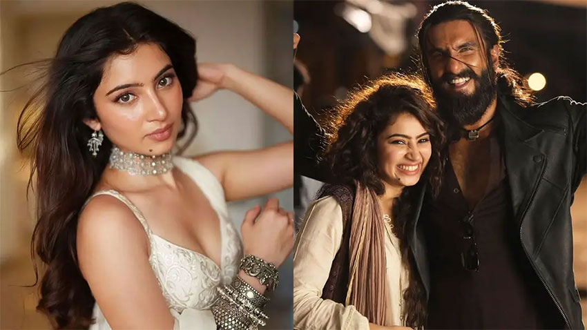 এক সংলাপে হাজারো তরুণীকে পেছনে ফেলে নায়িকা হন সারা