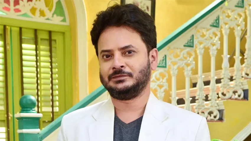 না ফেরার দেশে জনপ্রিয় অভিনেতা রাহুল