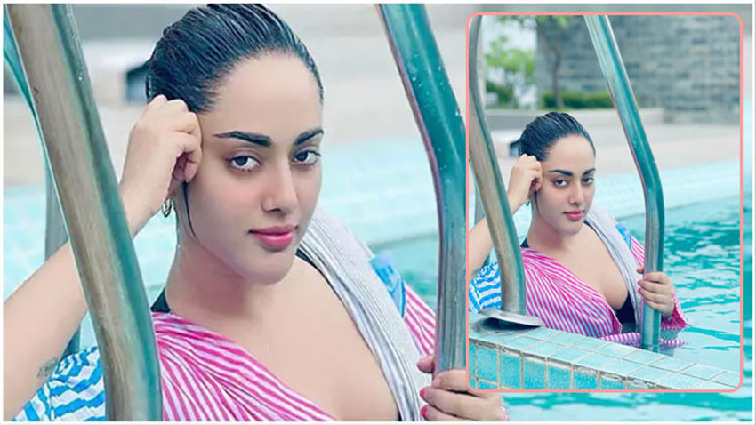 তাকে আমার নিজের সন্তানের মতো মনে হয়: তমা মির্জা