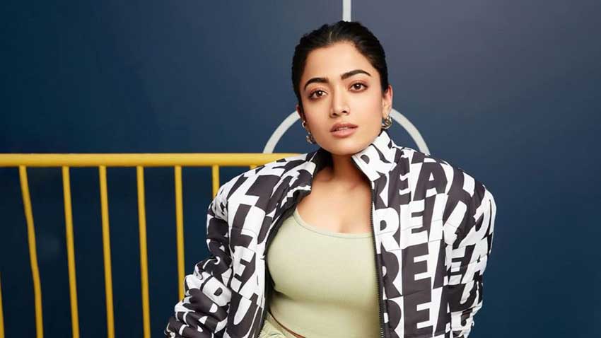 ‘ককটেলে’ অভিনয় করে কত পেলেন রাশমিকা
