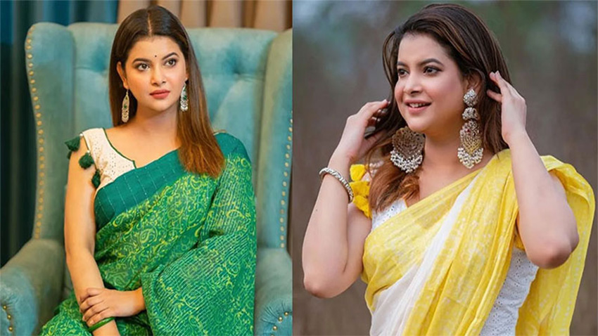 কয়েকজনের জন্য আমরা অনেক কথা শুনি: শবনম ফারিয়া
