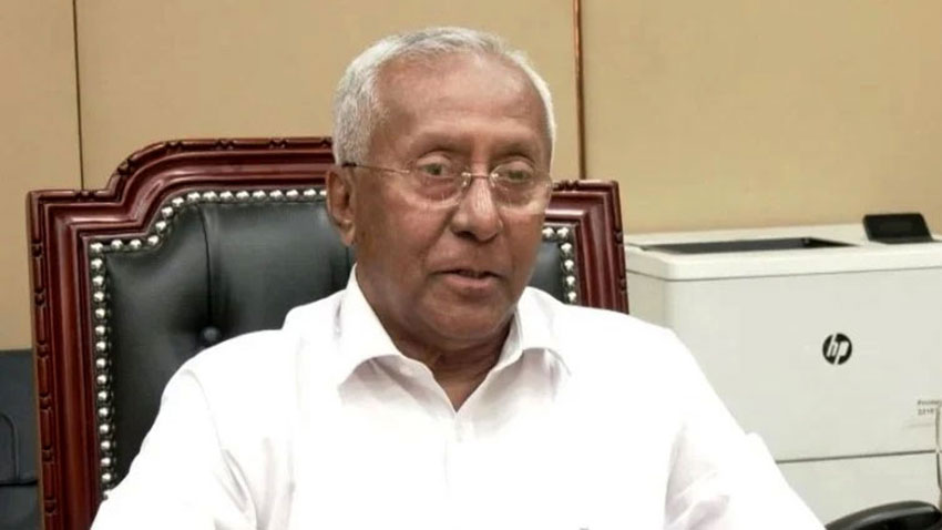 স্থানীয় সরকার নির্বাচন নিয়ে সুস্পষ্ট নির্দেশনা নেই: ইসি সচিব
